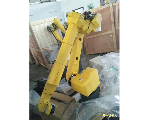 发那科焊接粉色视频视频网站M-1OiA/8L