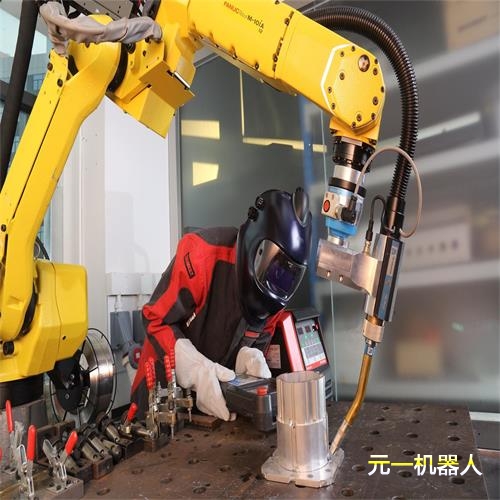 自动焊接机如何有效解决螺母假焊拆焊的问题？